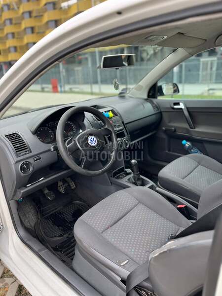 Volkswagen Polo 1.2