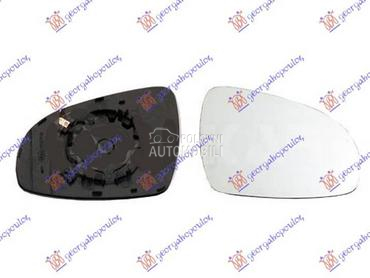 STAKLO RETROVIZORA SA... za Kia Sportage od 2018. do 2022. god.