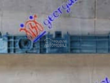 NOSAC ZADNJEG BRANIKA... za Tesla Model S za 2012. god.