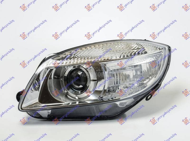 FAR ELEKTRICNI (H7)...