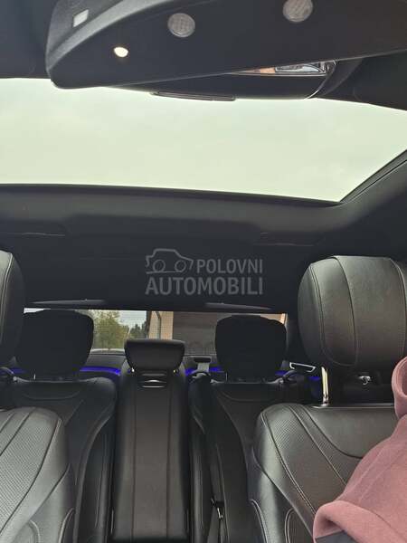 Mercedes Benz S 350 Long 4 matic NOV
