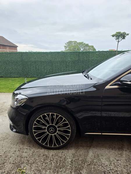 Mercedes Benz S 350 Long 4 matic NOV