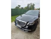 Mercedes Benz S 350 Long 4 matic NOV