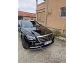 Mercedes Benz S 350 Long 4 matic NOV