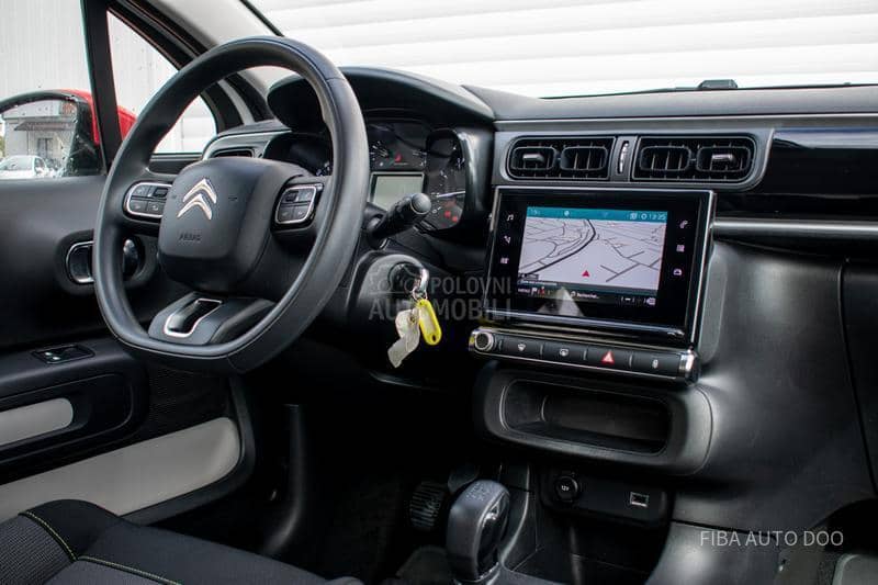 Citroen C3 1.2Restyle BiColour