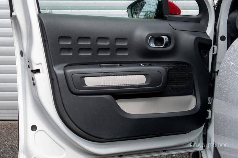 Citroen C3 1.2Restyle BiColour