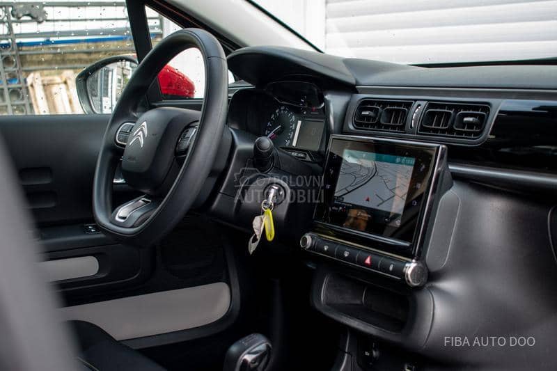 Citroen C3 1.2Restyle BiColour