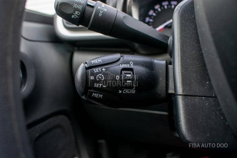 Citroen C3 1.2Restyle BiColour