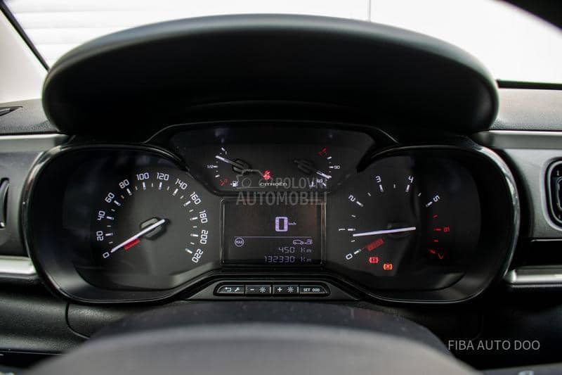 Citroen C3 1.2Restyle BiColour