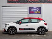 Citroen C3 1.2Restyle BiColour