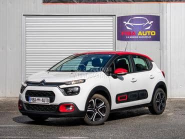 Citroen C3 1.2Restyle BiColour
