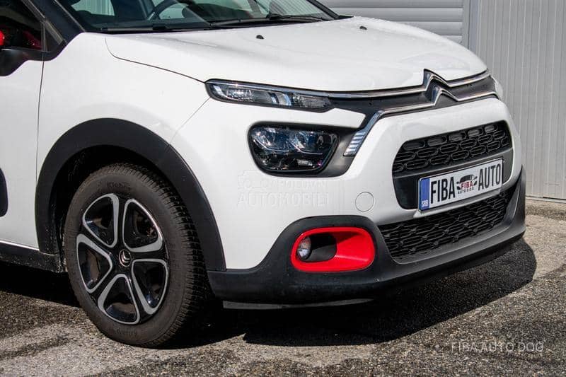 Citroen C3 1.2Restyle BiColour