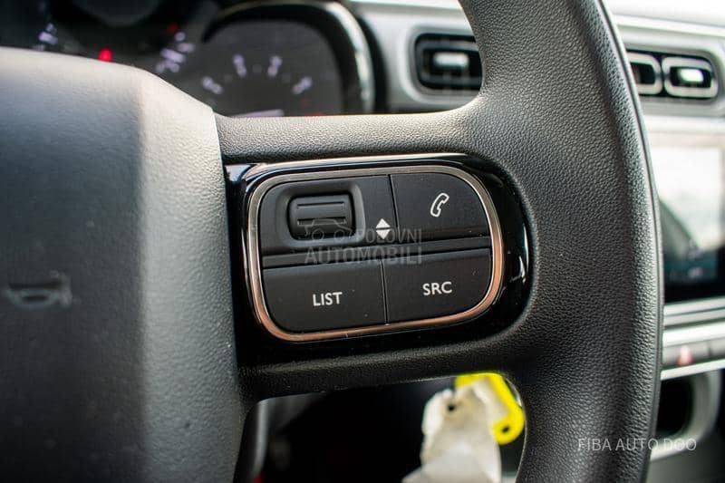 Citroen C3 1.2Restyle BiColour