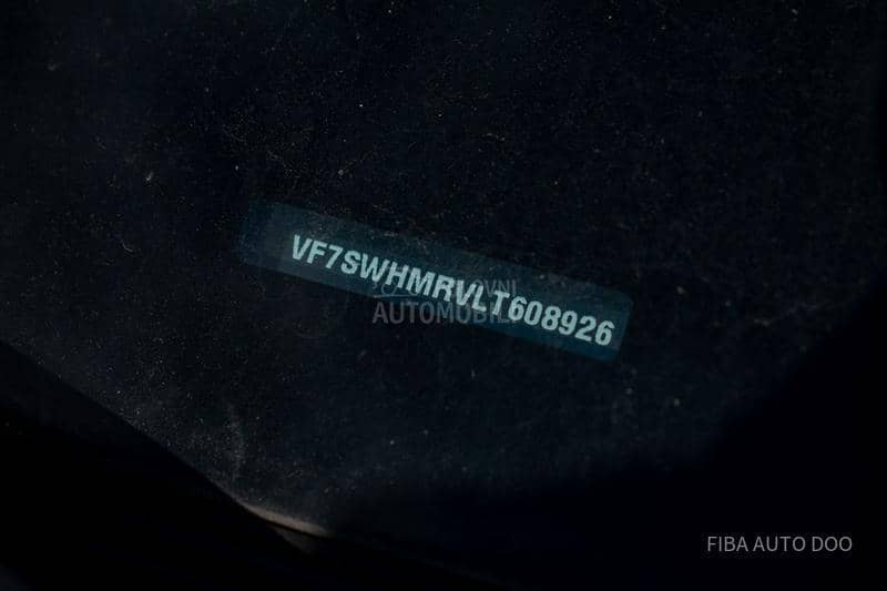 Citroen C3 1.2Restyle BiColour