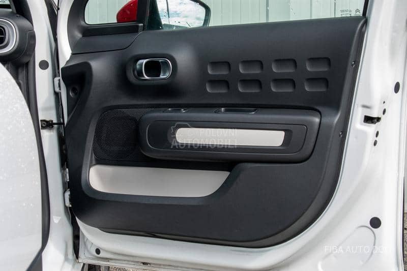 Citroen C3 1.2Restyle BiColour