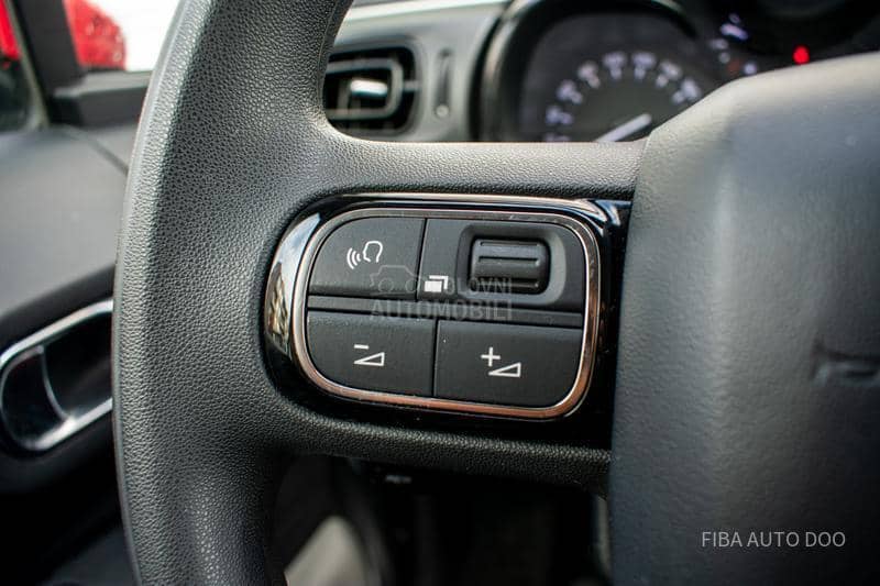 Citroen C3 1.2Restyle BiColour