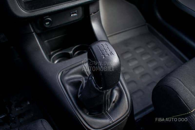 Citroen C3 1.2Restyle BiColour