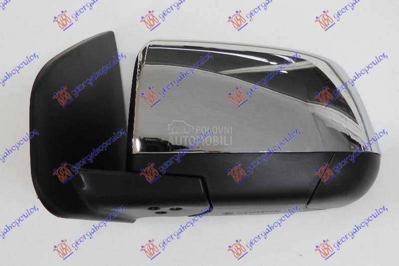 RETROVIZOR ELEKTRICNI HROM...