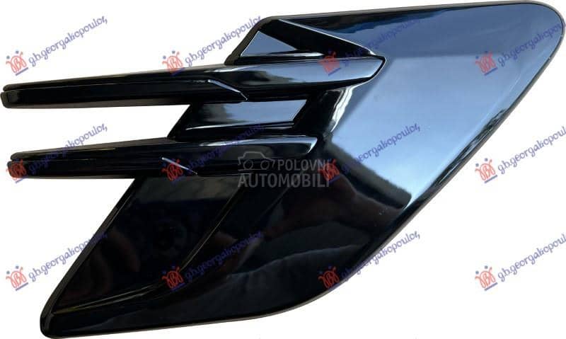 LAJSNA BLATOBRANA CRNA Desno