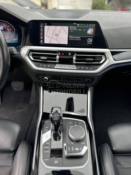 BMW 320d Virt/Pano/ V.Ser