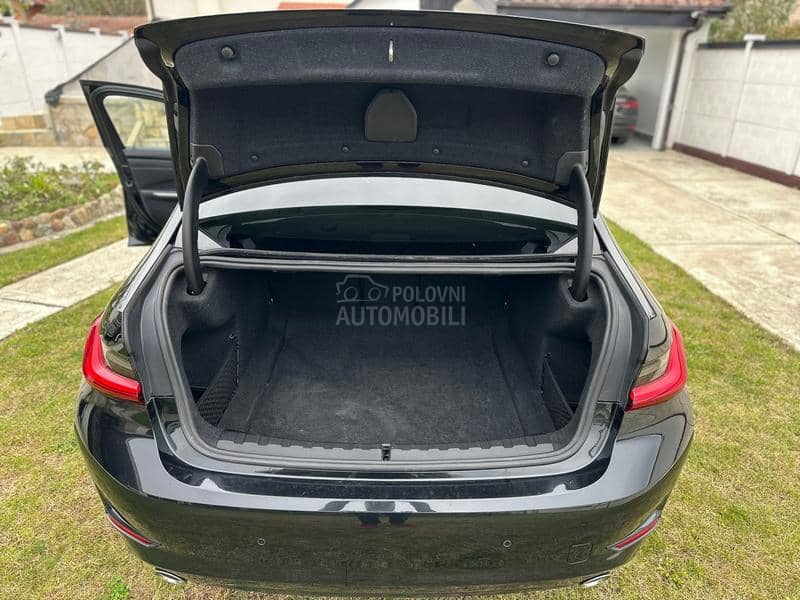 BMW 320d Virt/Pano/ V.Ser