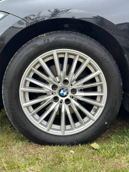 BMW 320d Virt/Pano/ V.Ser