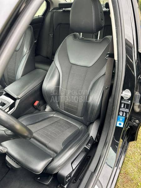 BMW 320d Virt/Pano/ V.Ser