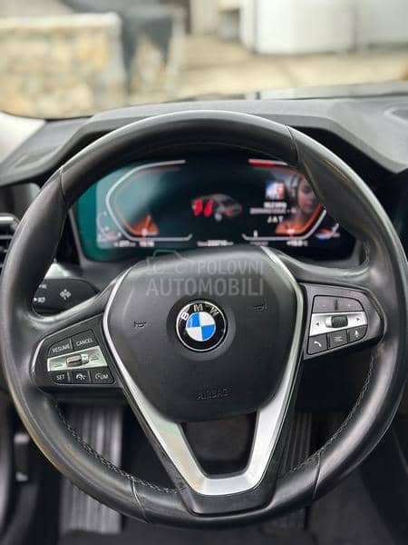 BMW 320d Virt/Pano/ V.Ser