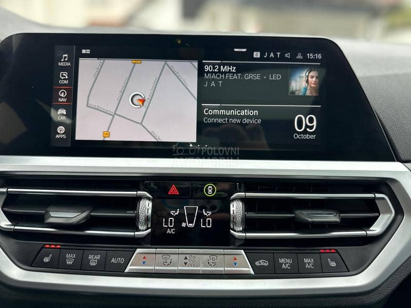 BMW 320d Virt/Pano/ V.Ser