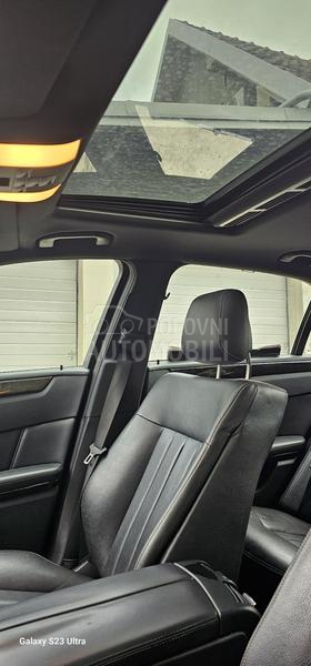 Mercedes Benz E 250 4matic