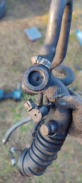 crevo turbine a6 c5  1.8