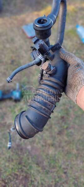 crevo turbine a6 c5  1.8