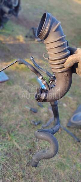 crevo turbine a6 c5  1.8