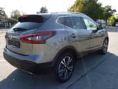 Nissan Qashqai 1.5DCI/NAV I PAN O