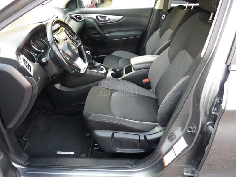 Nissan Qashqai 1.5DCI/NAV I