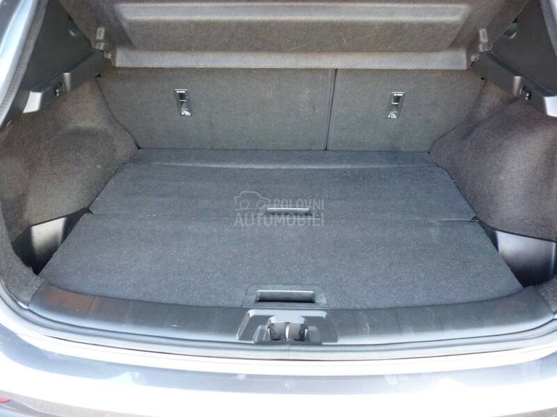 Nissan Qashqai 1.5DCI/NAV I