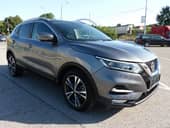 Nissan Qashqai 1.5DCI/NAV I PAN O