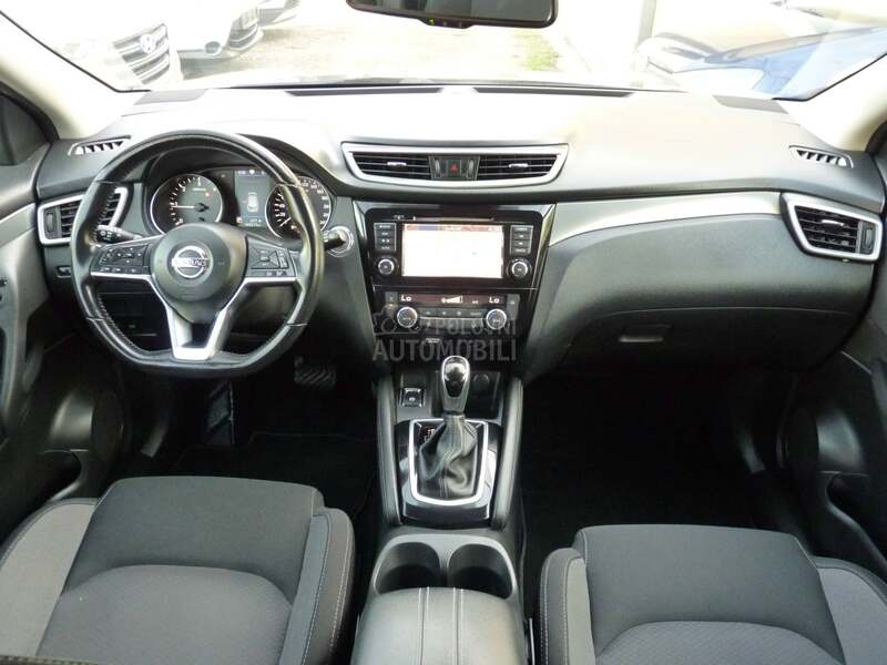 Nissan Qashqai 1.5DCI/NAV I