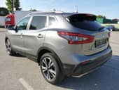 Nissan Qashqai 1.5DCI/NAV I PAN O