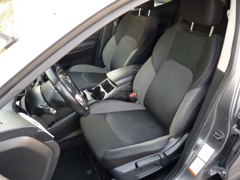 Nissan Qashqai 1.5DCI/NAV I