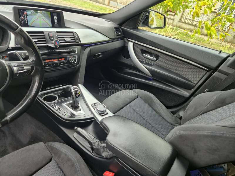 BMW 328 GT 328 gt M x drive