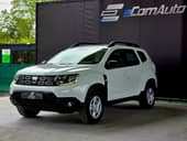 Dacia Duster 1.5 DCI COMFORT
