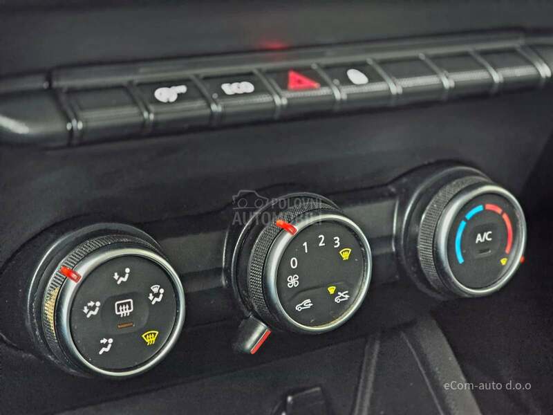 Dacia Duster 1.5 DCI COMFORT