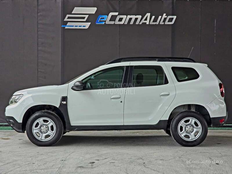 Dacia Duster 1.5 DCI COMFORT