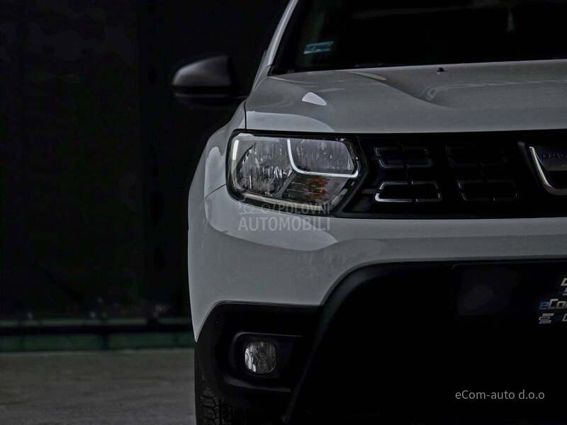 Dacia Duster 1.5 DCI COMFORT