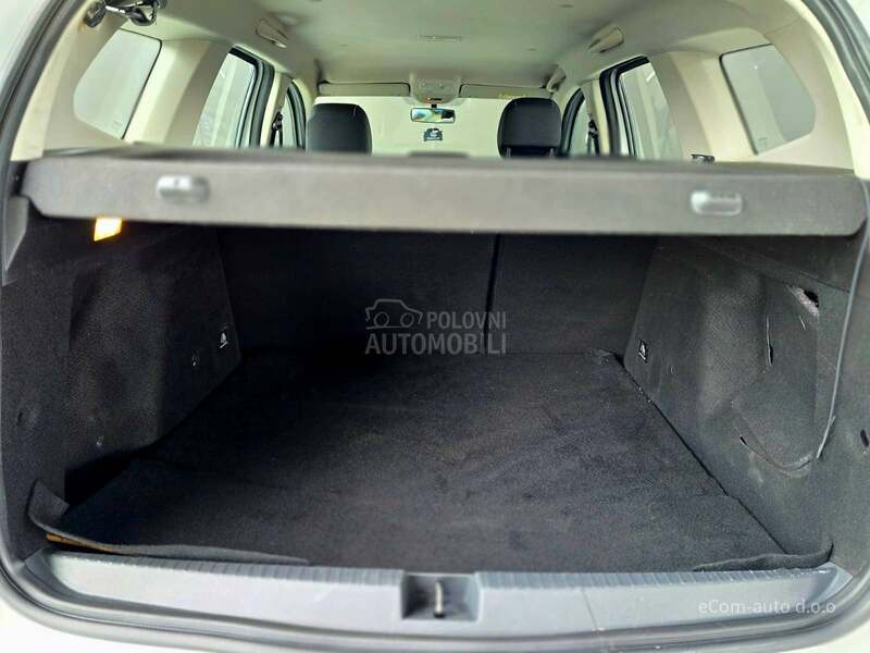 Dacia Duster 1.5 DCI COMFORT