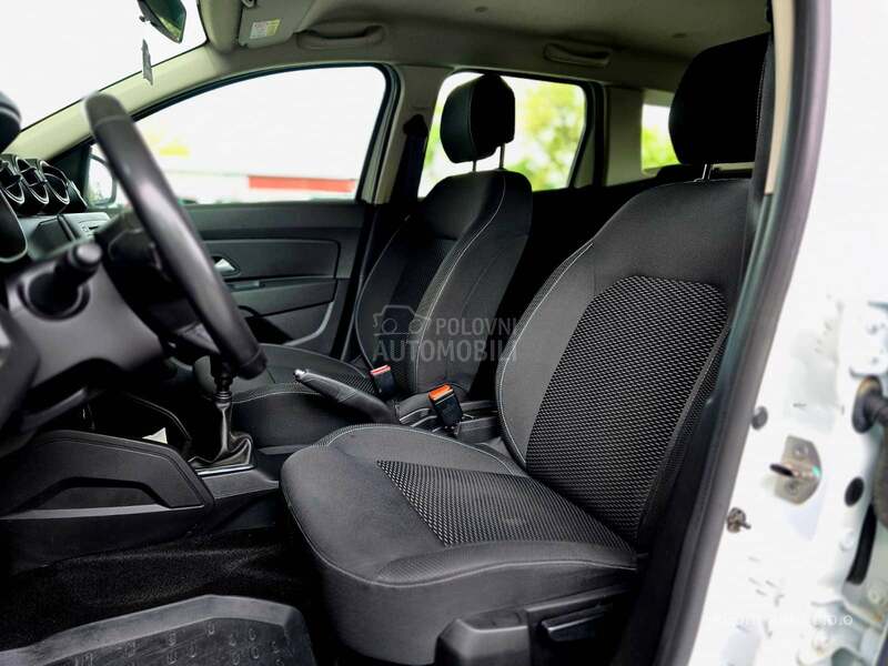 Dacia Duster 1.5 DCI COMFORT