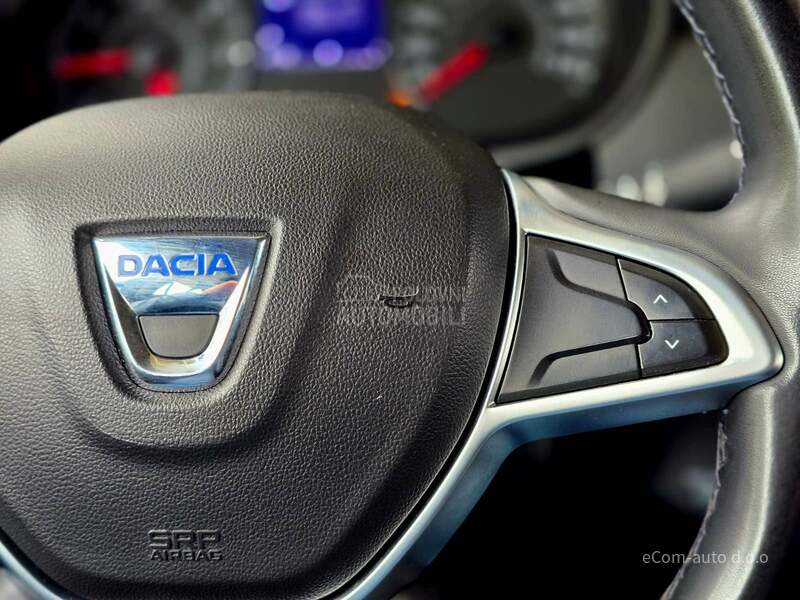 Dacia Duster 1.5 DCI COMFORT