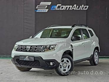 Dacia Duster 1.5 DCI COMFORT