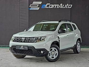 Dacia Duster 1.5 DCI COMFORT